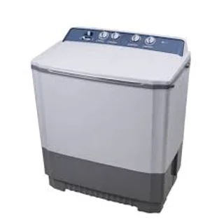 LG 10KG Top Loader Twin Tub Washing Machine WM-1400
