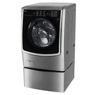 LG Mini Washing Machine 3.5 KG [WM 70E1UDNK12]