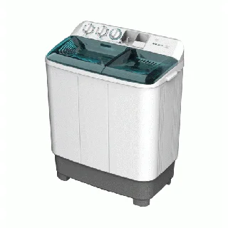 Maxi 10KG TWIN TUB WASHING MACHINE