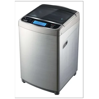 NEXUS - 12KG AUTOMATIC TOP LOAD WM | NX-WM-12ATSL
