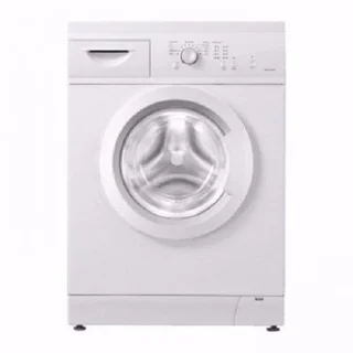 Haier Thermocool  5 Kg Front Load Automatic Washing Machine Hw50 1010As