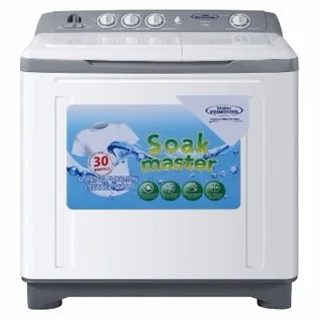 Haier Thermocool  Top Load Semi Automatic Washing Machine Tlsa11