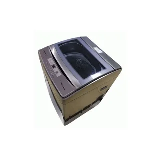 Hisense 13 Kg Automatic Top Load Washing Machine | WM 132S-WTOQ