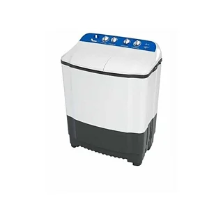 Lg 5Kg Twin Tub Washing Machine Top Loader ( Manual) | WM 750