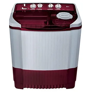 Lg 7 Kgtwin Tub Washing Machine Wp 950R
