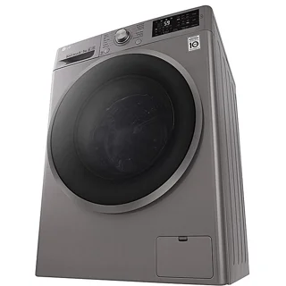 LG 8kg and 5kg Wash and Dry Washing Machine | WM 2V5PGP2T