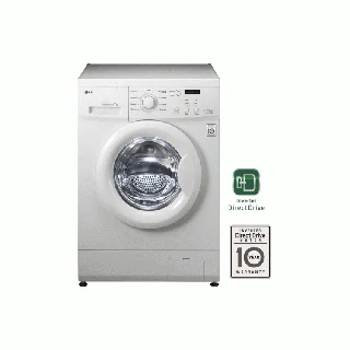 Lg  Washing Machine 10C3L 5 Kg