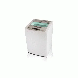 Lg  Wm 8007 Top Loader Washing Machine/Single Top Loader Automatic