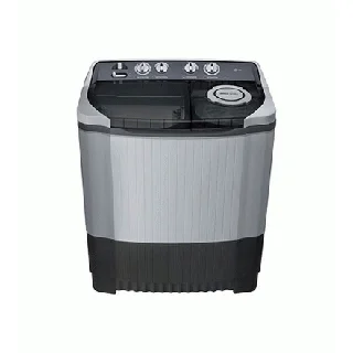 Lg  Wm 9032 8.0 Kg, Plastic Body, Rollar Jet Pulsator, Collar Scrubber