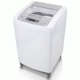 Lg  Wm8507 (9 Kg) Top Loader