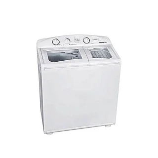 Polystar  12 Kg Top Loader Wash & Spin Washing Machine