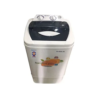 Polystar  6.5 Kg Manual Washing Machine PV-WD6.5K