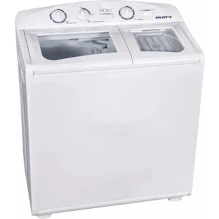 Polystar 12KG  Washing Machine  PV-WD12K