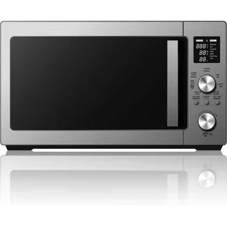 White Westinghouse 25L Microwave Oven with Grill