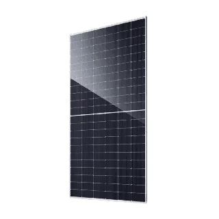 _ZN 603W Bifacial Monocrystalline Solar Panel | 603W-UPLDD