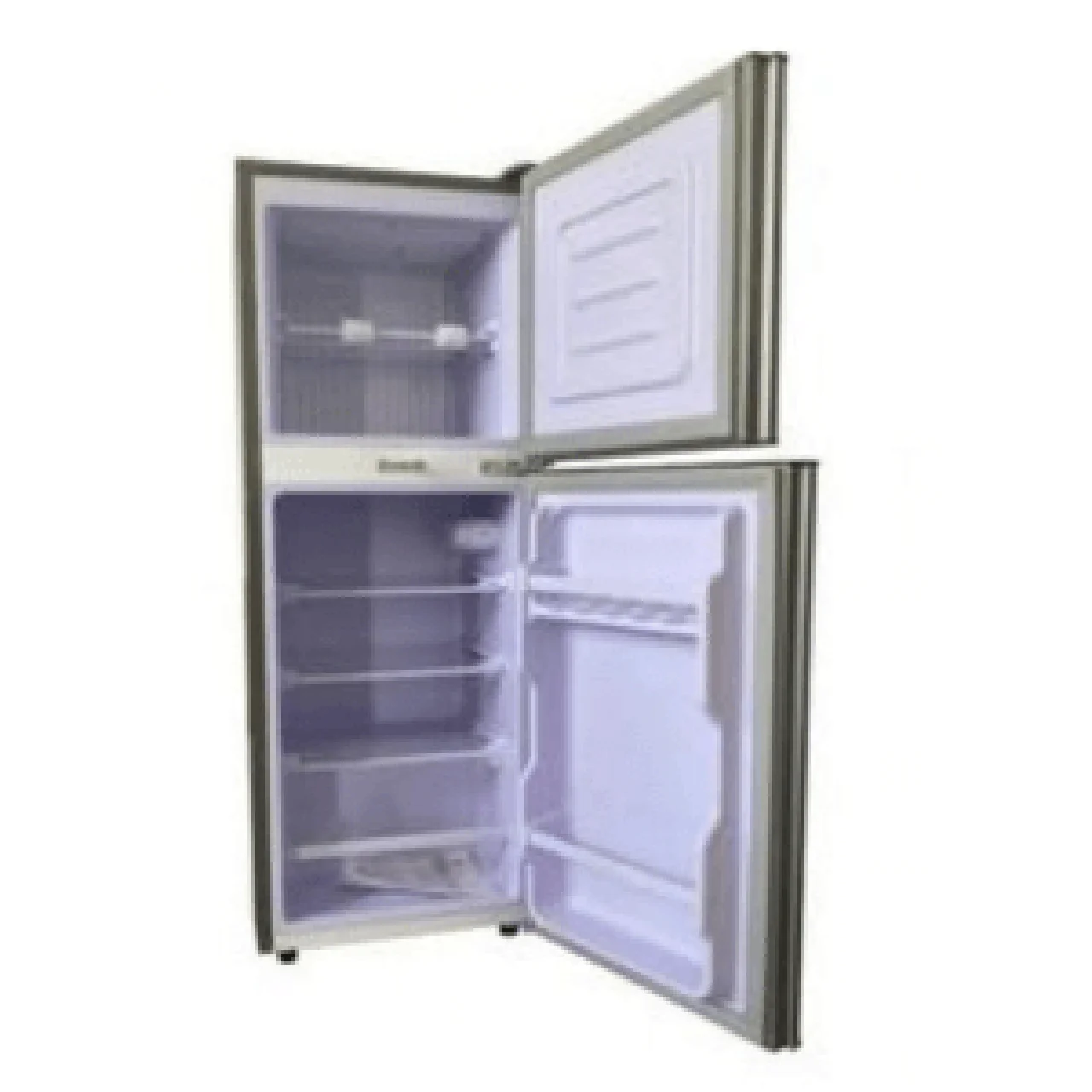 _Snowsea  Double Door Refrigerator – BD166