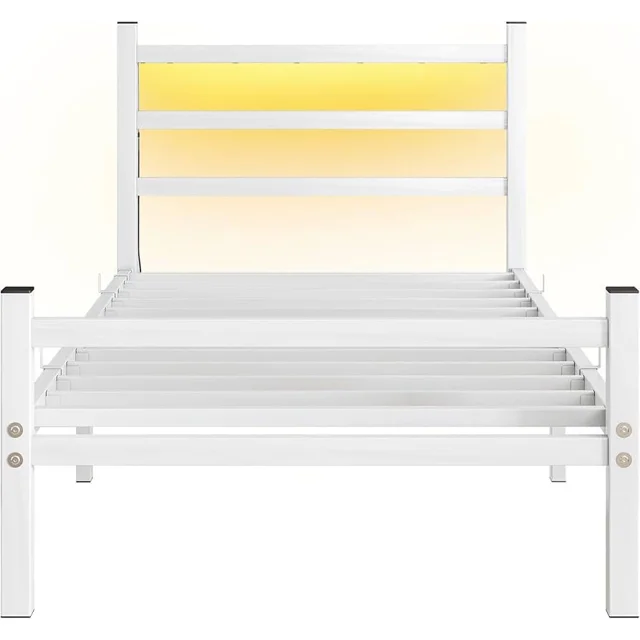 _Students & Children's Metal Bed Frames