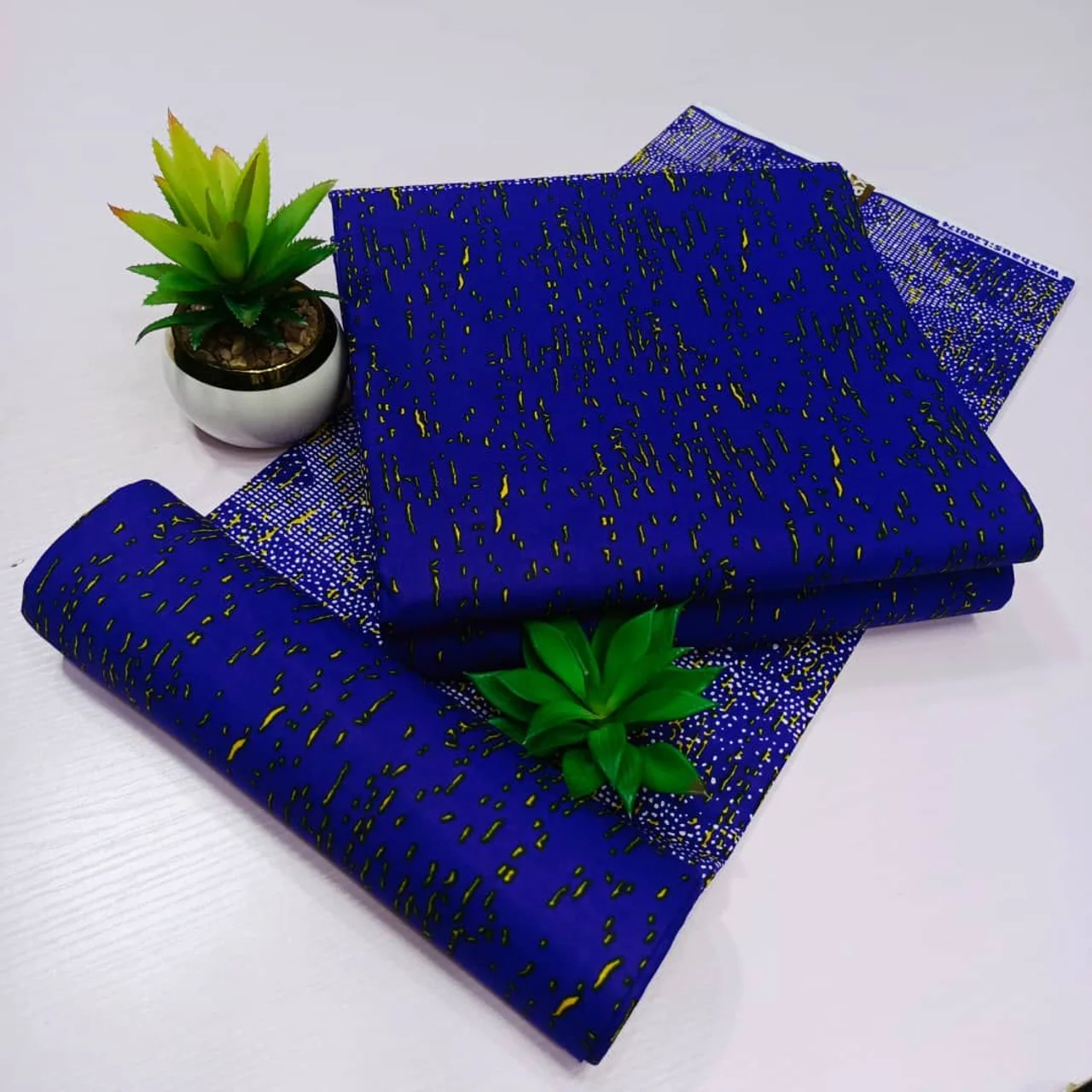 _Stylish African Fabric (Fashionable, Durable, Trendy, Elegant)