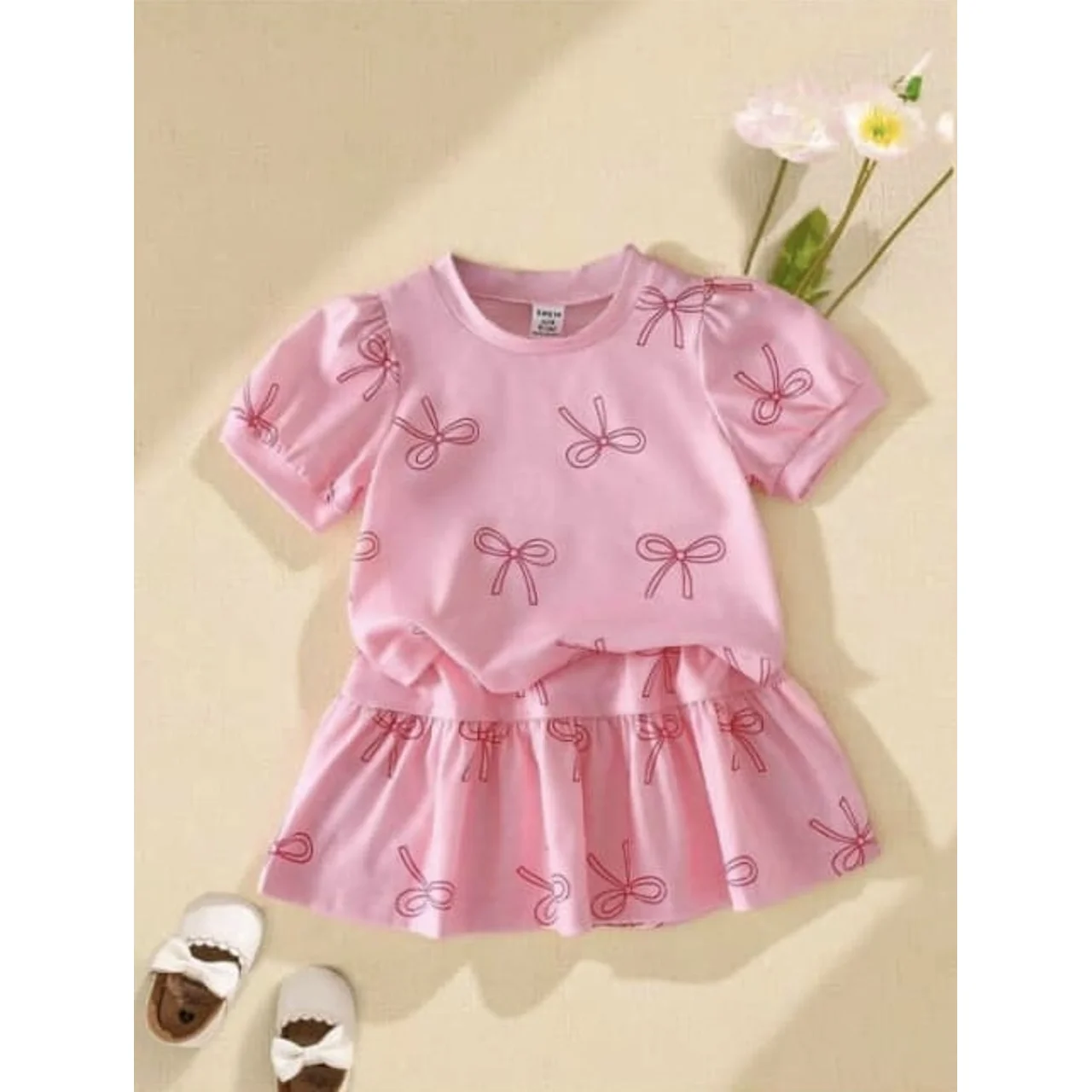 _Stylish Dress for Girls (Durable, Elegant, Trendy)