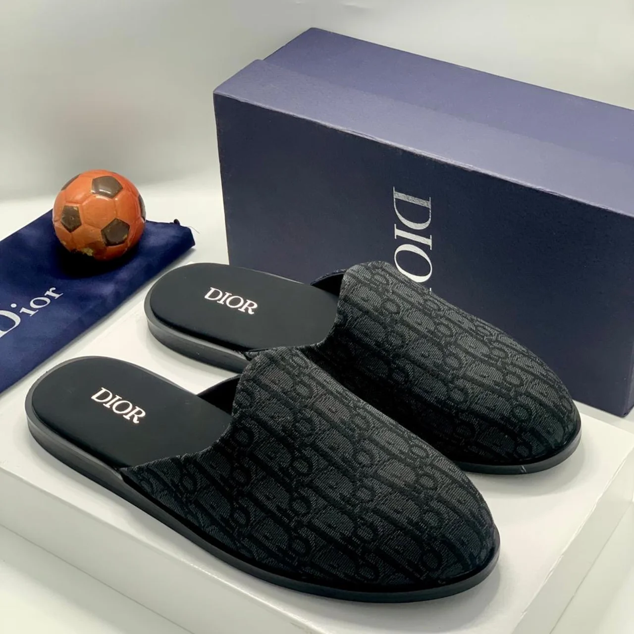 _Stylish Men's Half Shoes (Chic, Elegant, Durable, Fashionable)