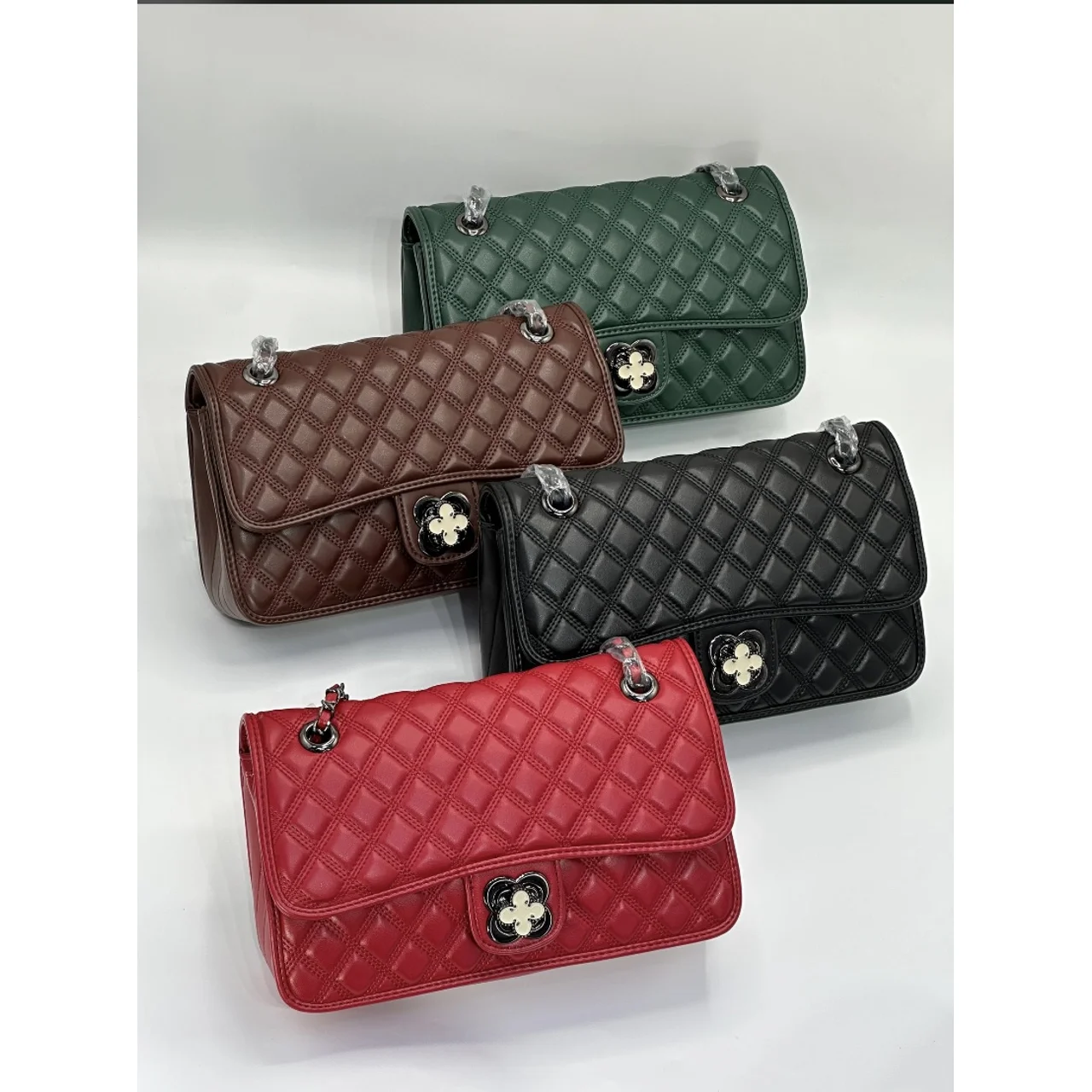 _Stylish Women's Handbag (Elegant, Trendy, Durable, Classy)