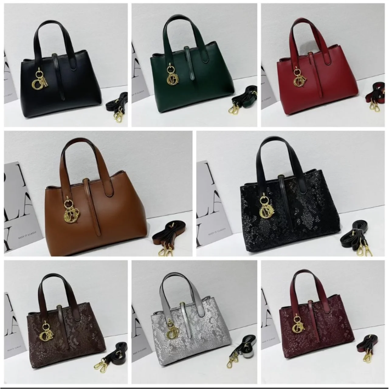 _Stylish Women's Handbag (Trendy, Stylish, Sophisticated, Long-lasting)