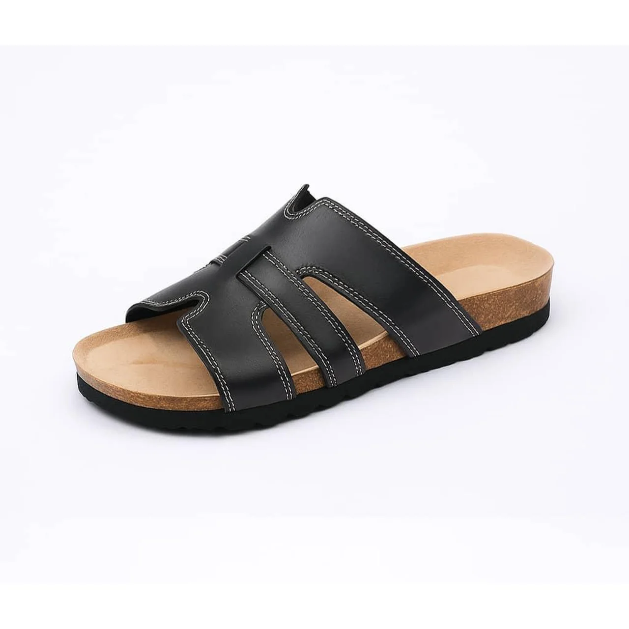 _Stylish Women's Slippers (Elegant, Durable, Sophisticated, Trendy) (Chic, Long-lasting, Classy, Fashion-Forward)
