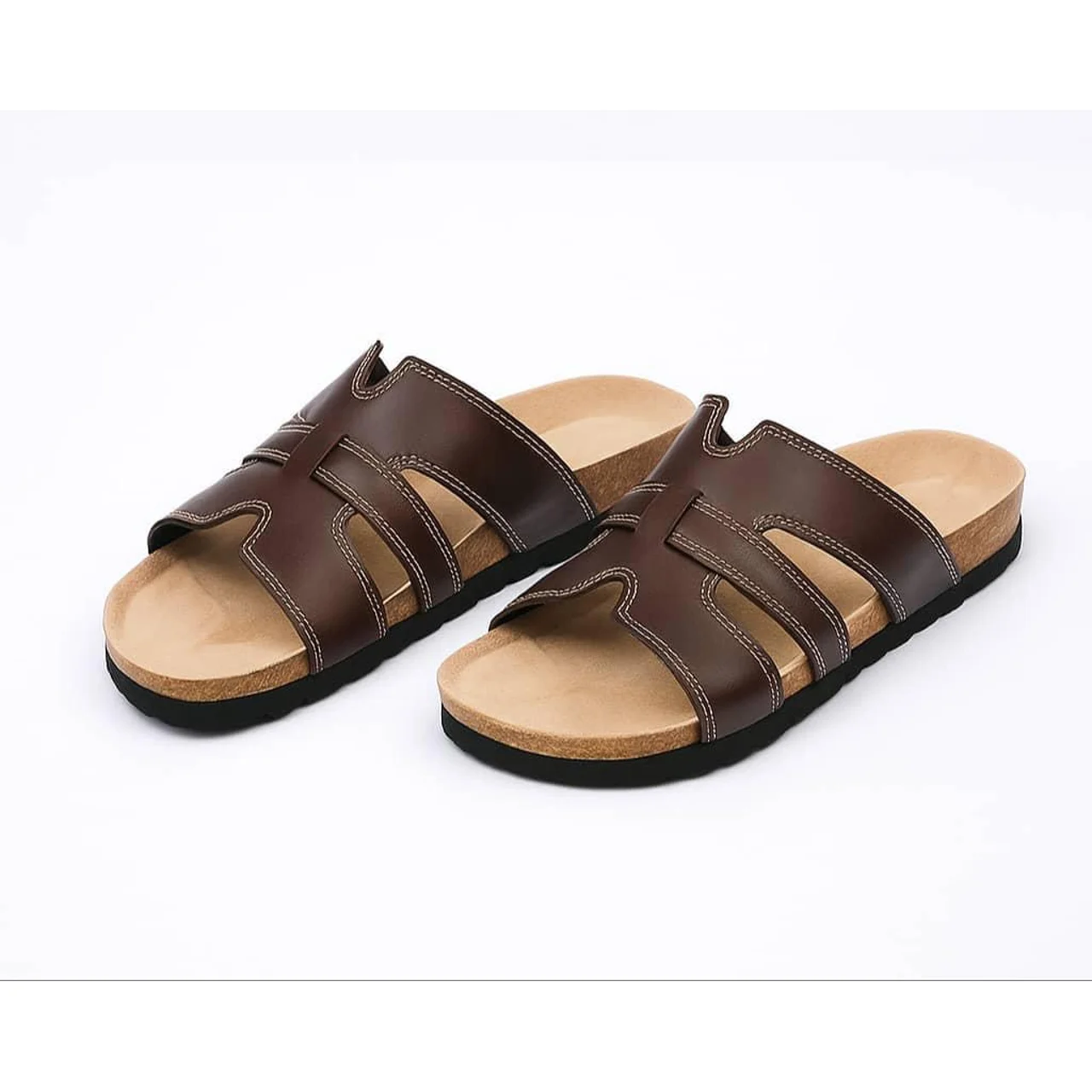 _Stylish Women's Slippers (Elegant, Durable, Sophisticated, Trendy) (Chic, Long-lasting, Classy, Fashion-Forward)