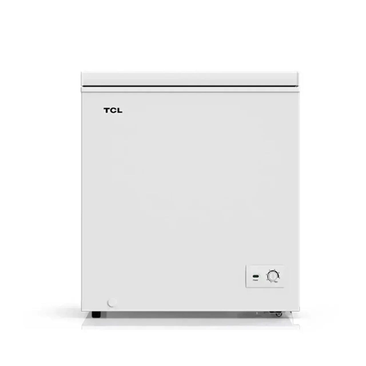 Temperature Controller Freezer TCL 150 Liters Inverter Chest Freezer | F194CFISL - Zit Nigeria online ...