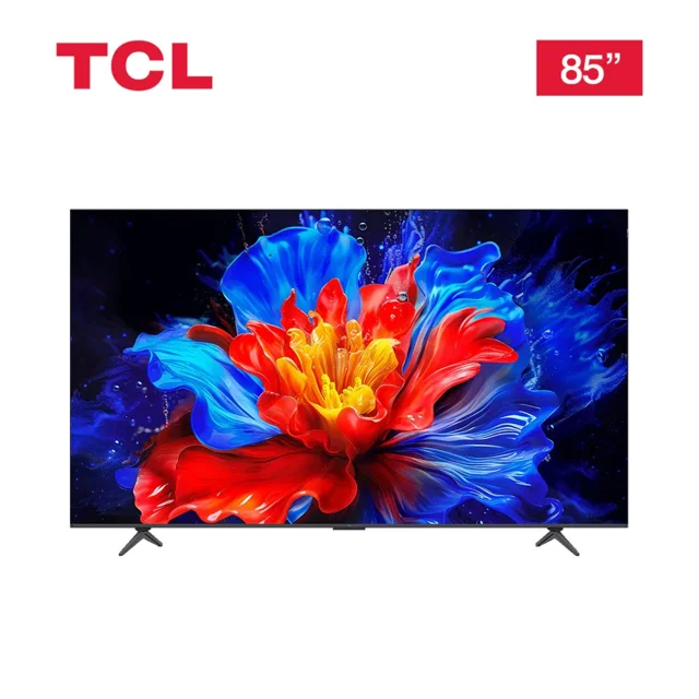 _TCL 85-Inch P8K QLED 4K Smart TV (2025 Model)