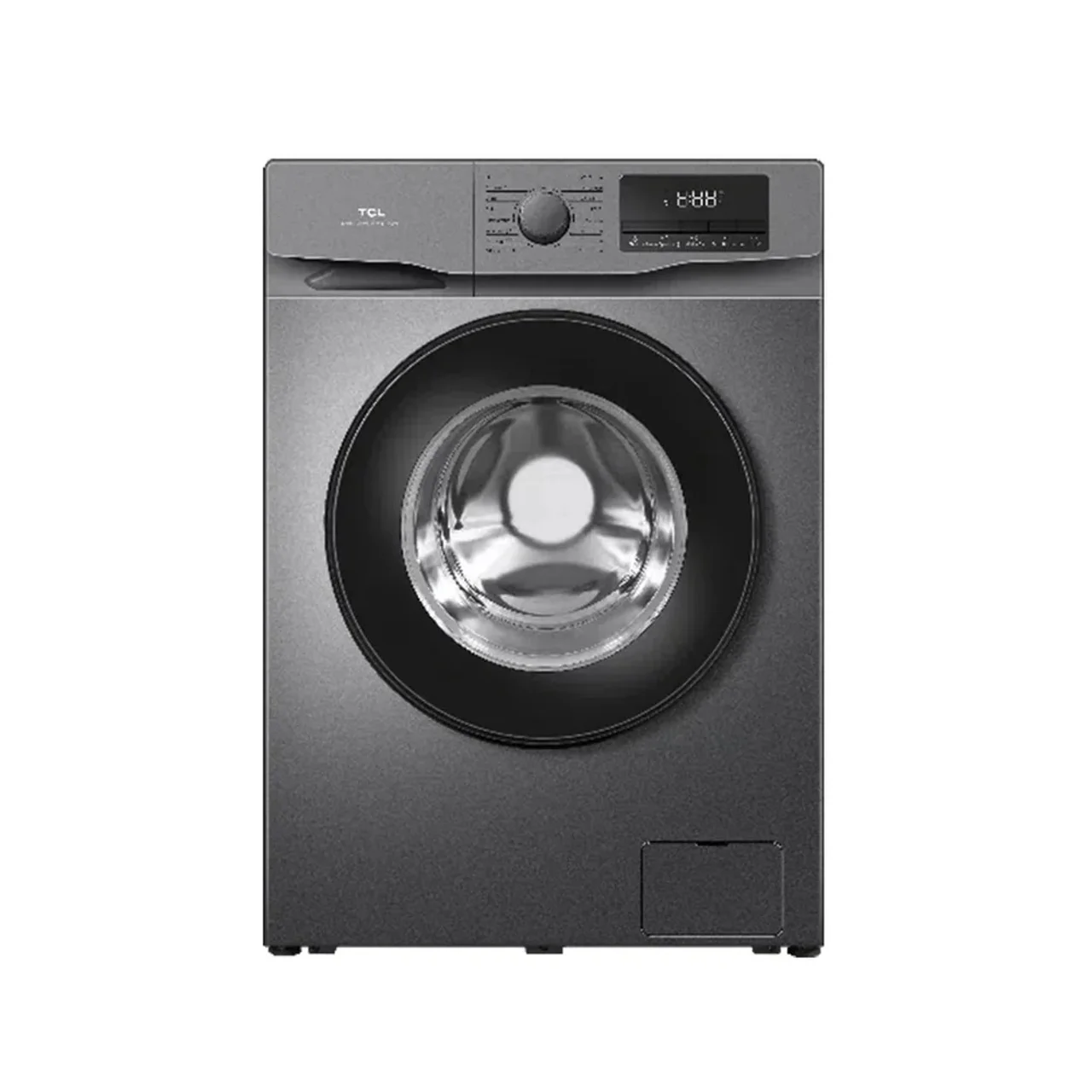 _TCL 8KG Front Load Automatic Washing Machine