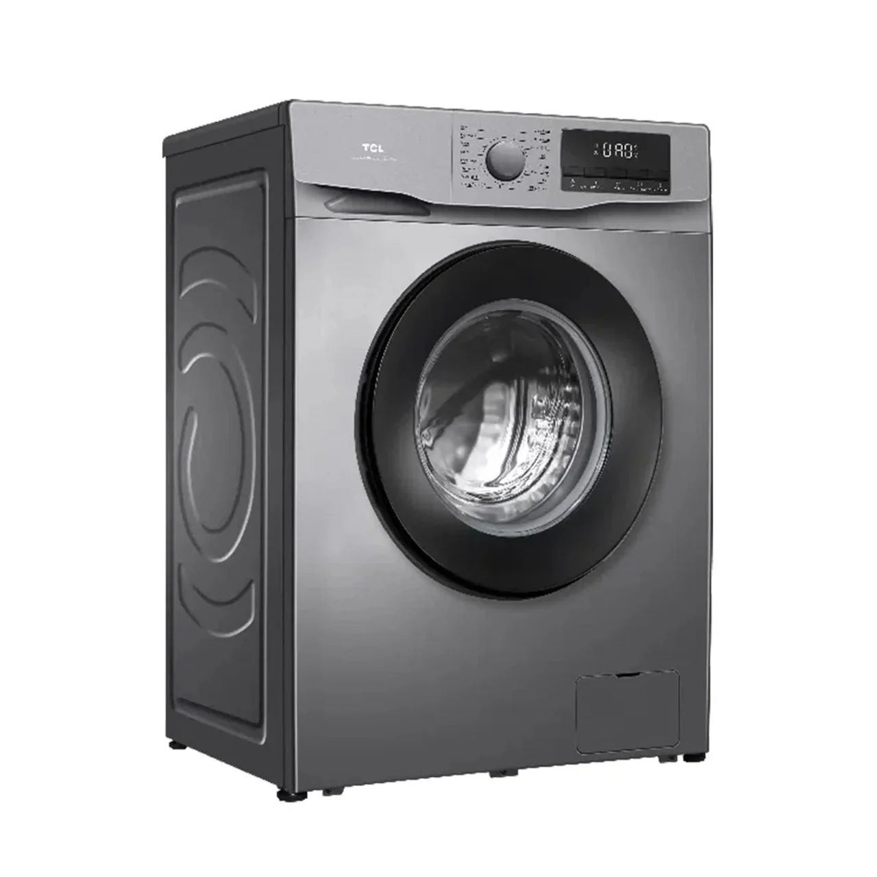 _TCL 8KG Front Load Automatic Washing Machine