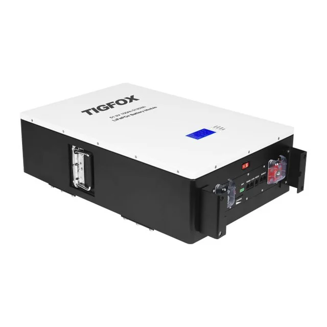 _TIGFOX 5kwh 51.2V LiFePO4 Solar Battery| TB5120