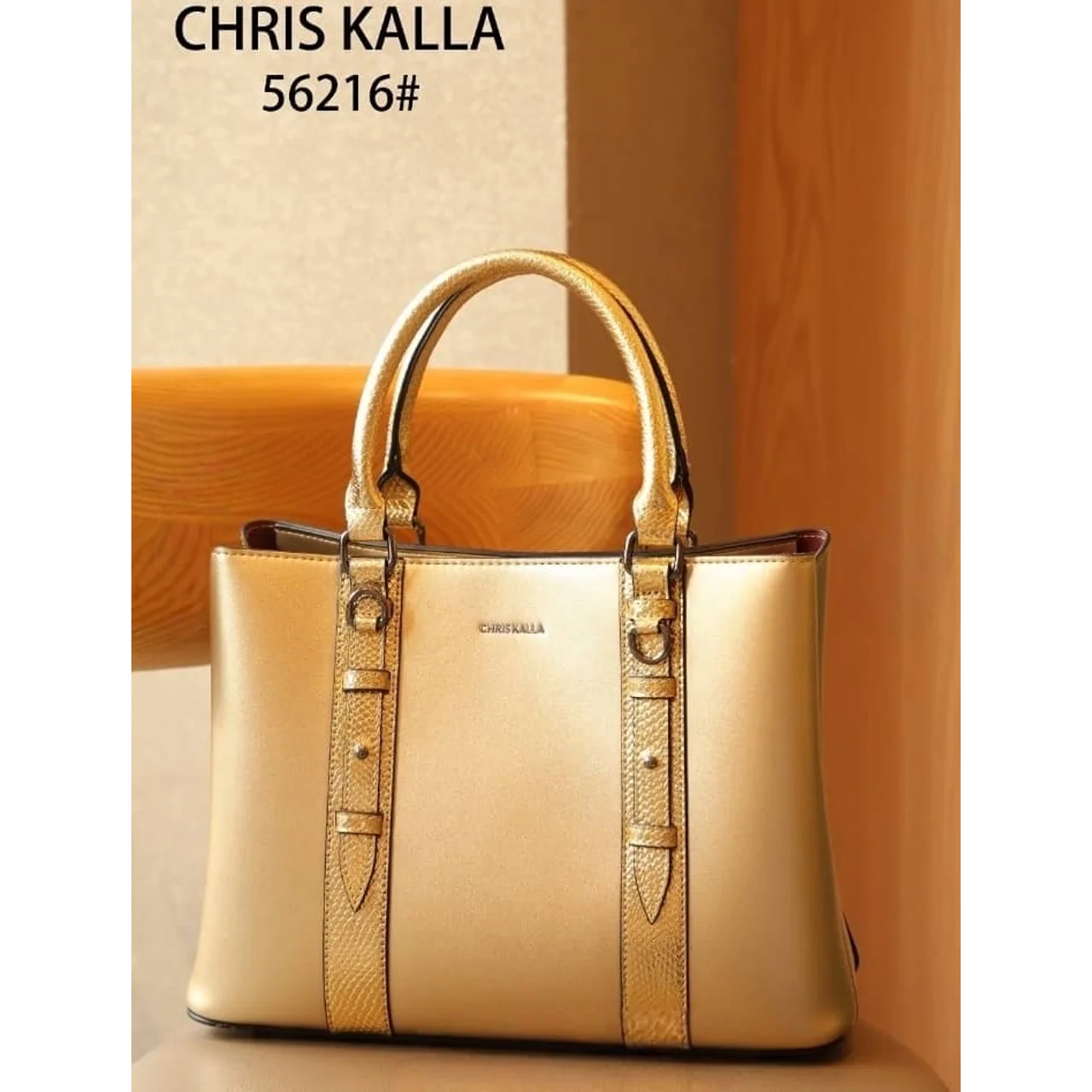 _Timeless Women's Handbag (Durable, Elegant, Trendy, Chic)
