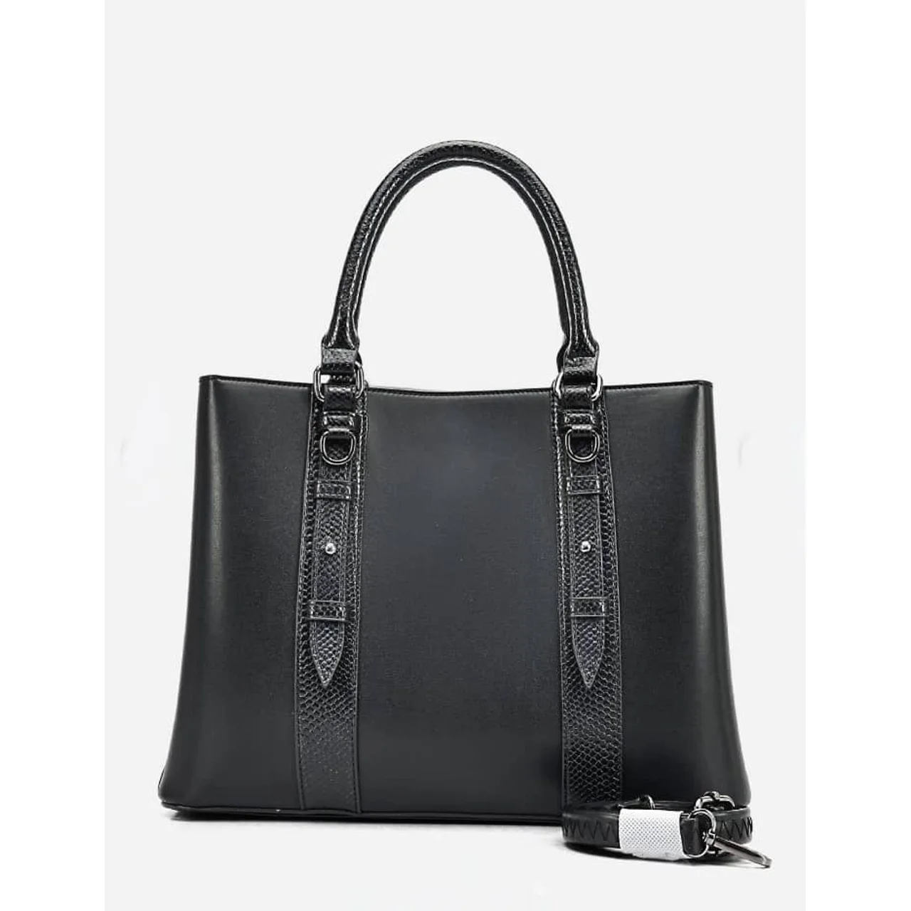 _Timeless Women's Handbag (Durable, Elegant, Trendy, Chic)