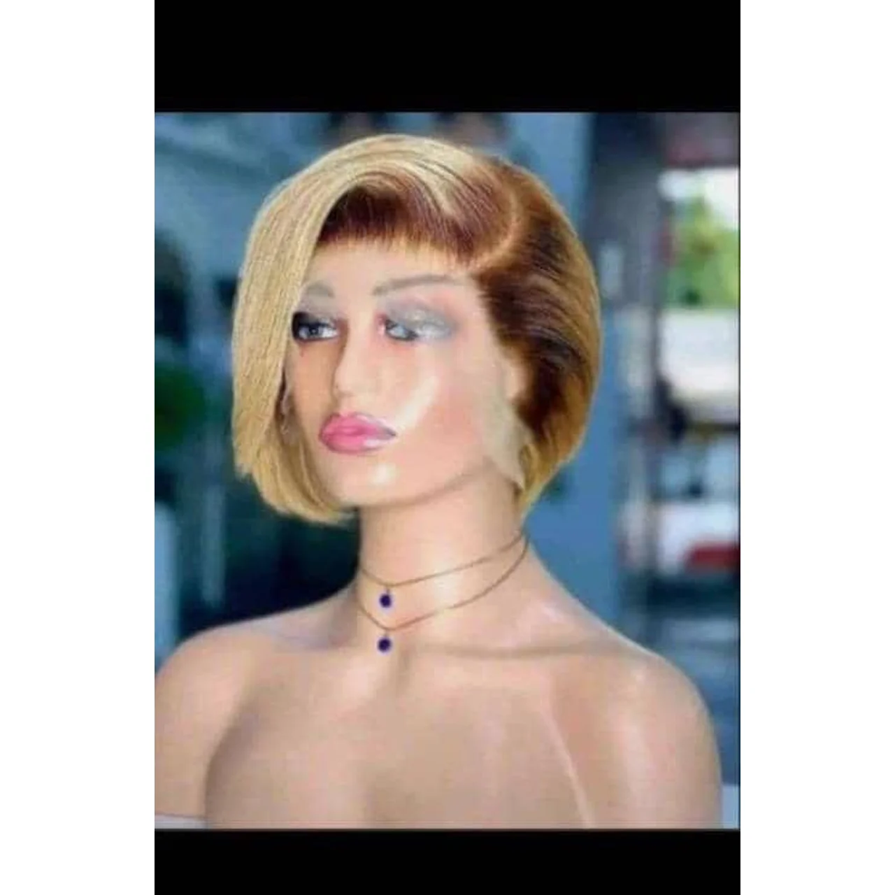 _Tiwa Blonde Wig (Chic, Trendy, Long-lasting, Elegant)