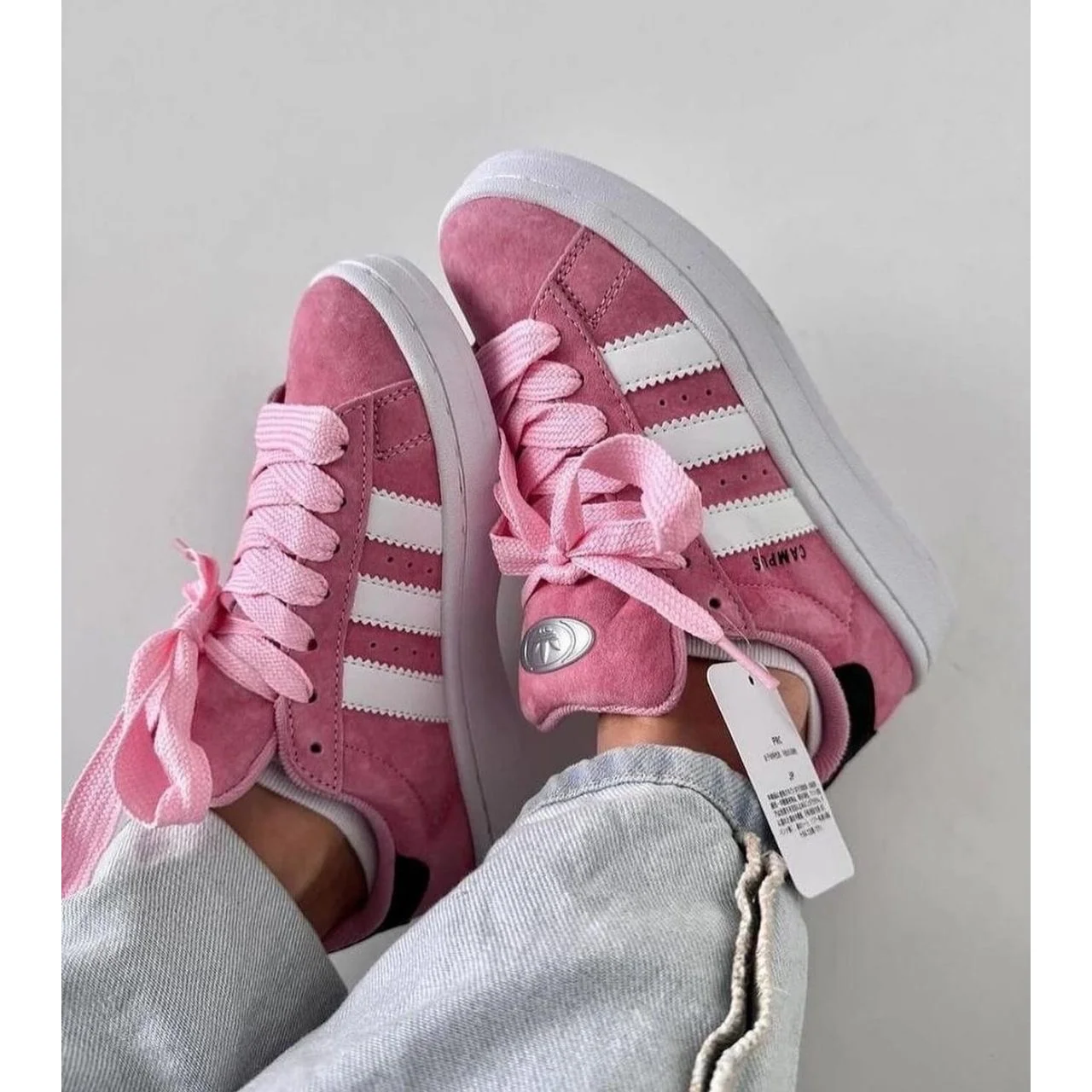 _Women's Adidas Sneakers (Premium Quality, Elegant, Long-lasting, Chic, Trendy)