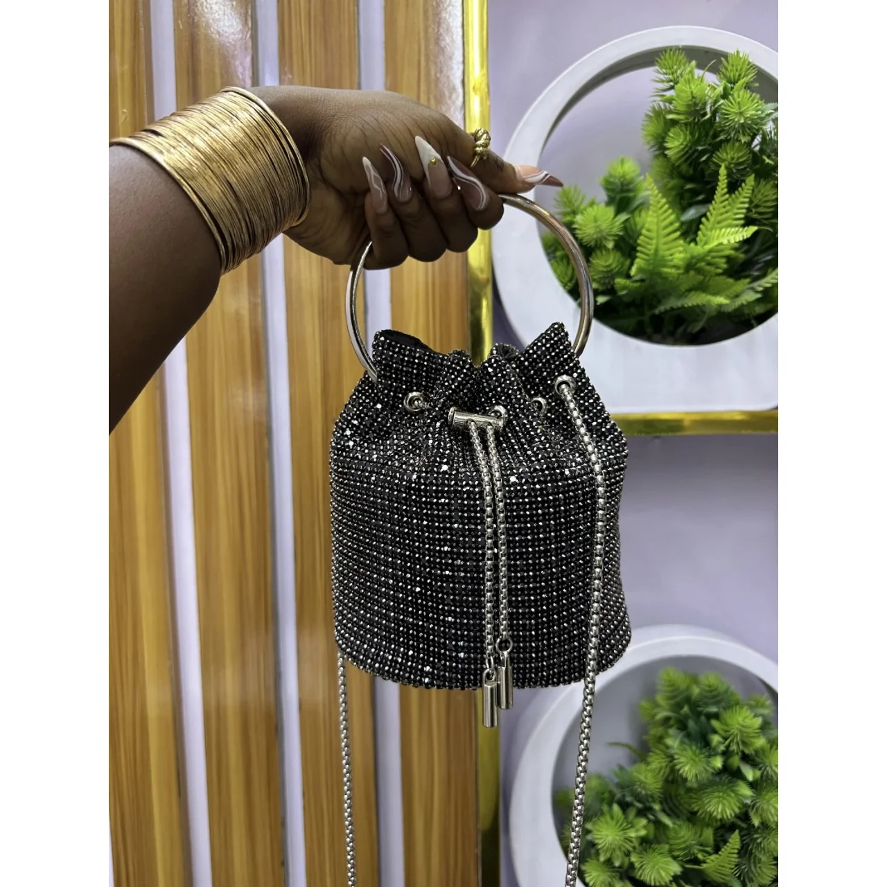 _Women’s Clutch Bag (Distinctive Design, Chic, Trendy, Elegant, Long-lasting)