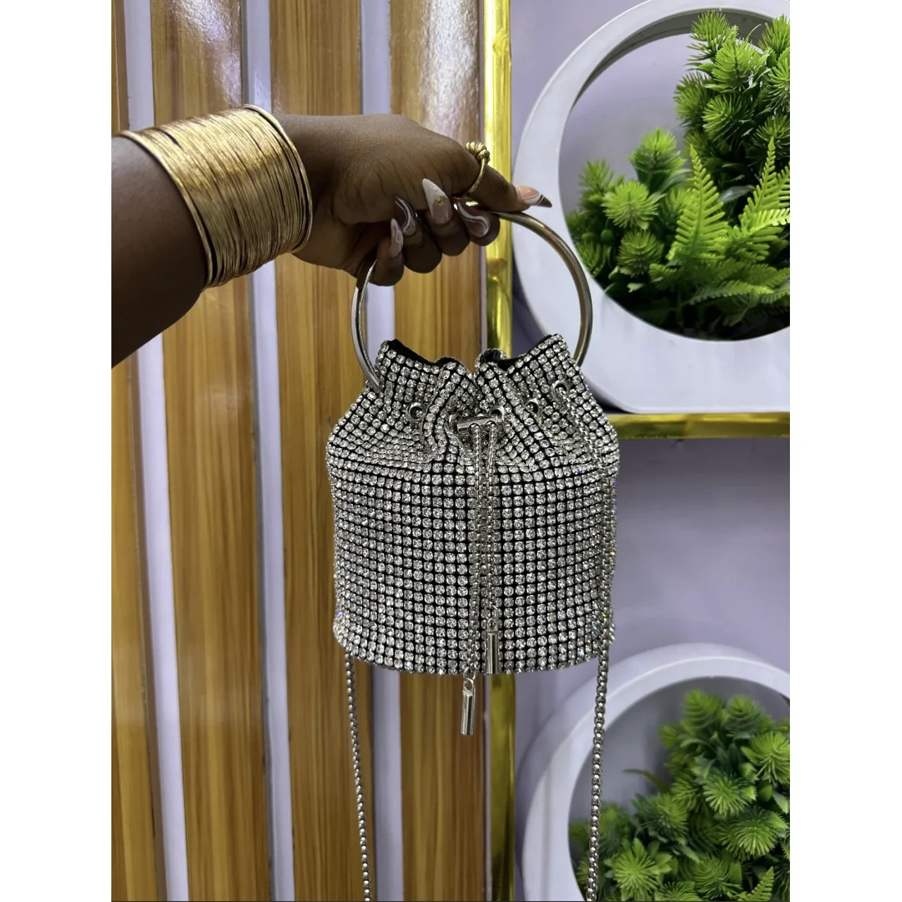 _Women’s Clutch Bag (Distinctive Design, Chic, Trendy, Elegant, Long-lasting)