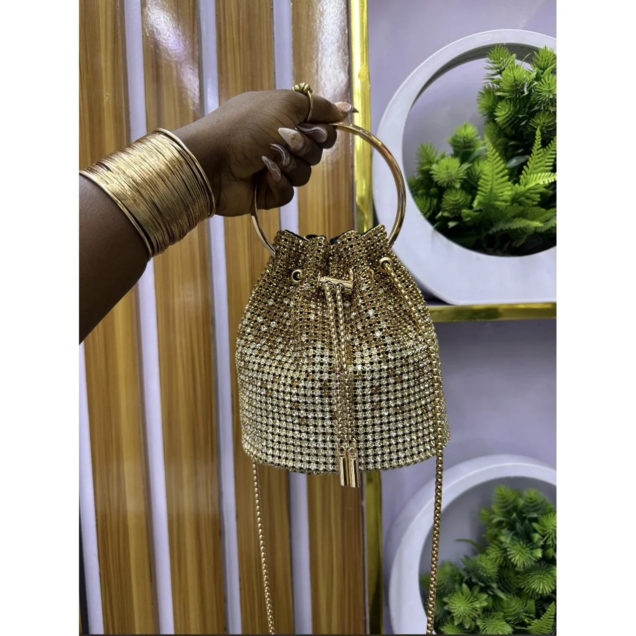 _Women’s Clutch Bag (Distinctive Design, Chic, Trendy, Elegant, Long-lasting)