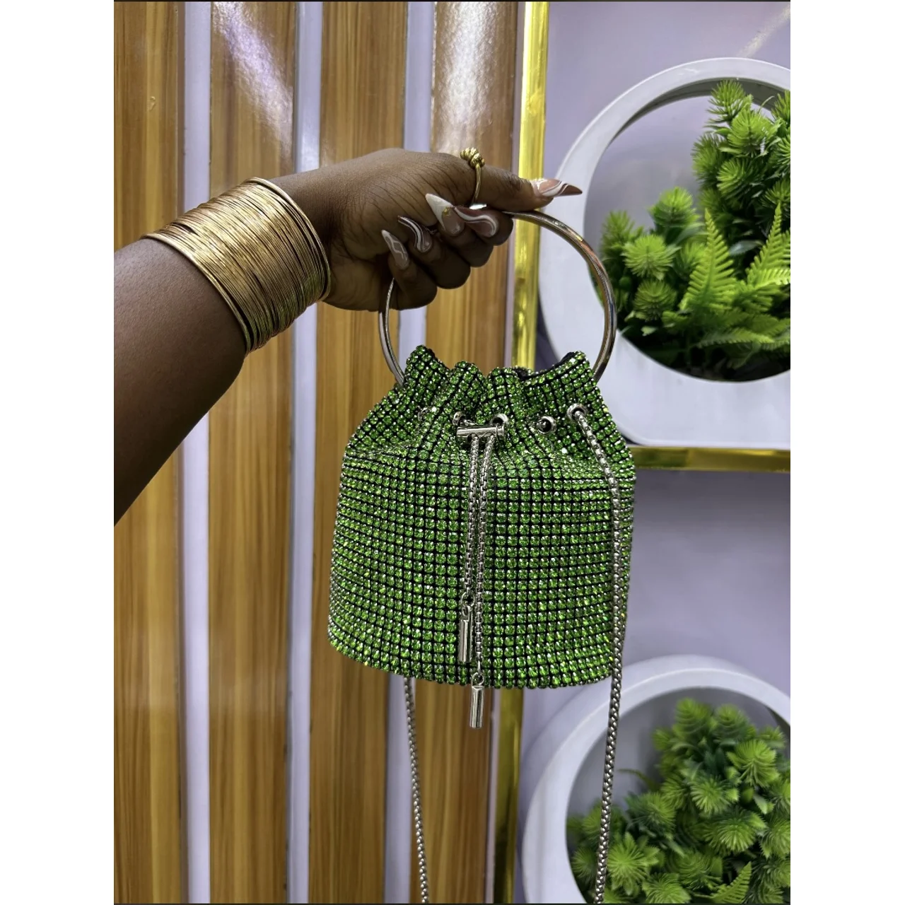 _Women’s Clutch Bag (Distinctive Design, Chic, Trendy, Elegant, Long-lasting)