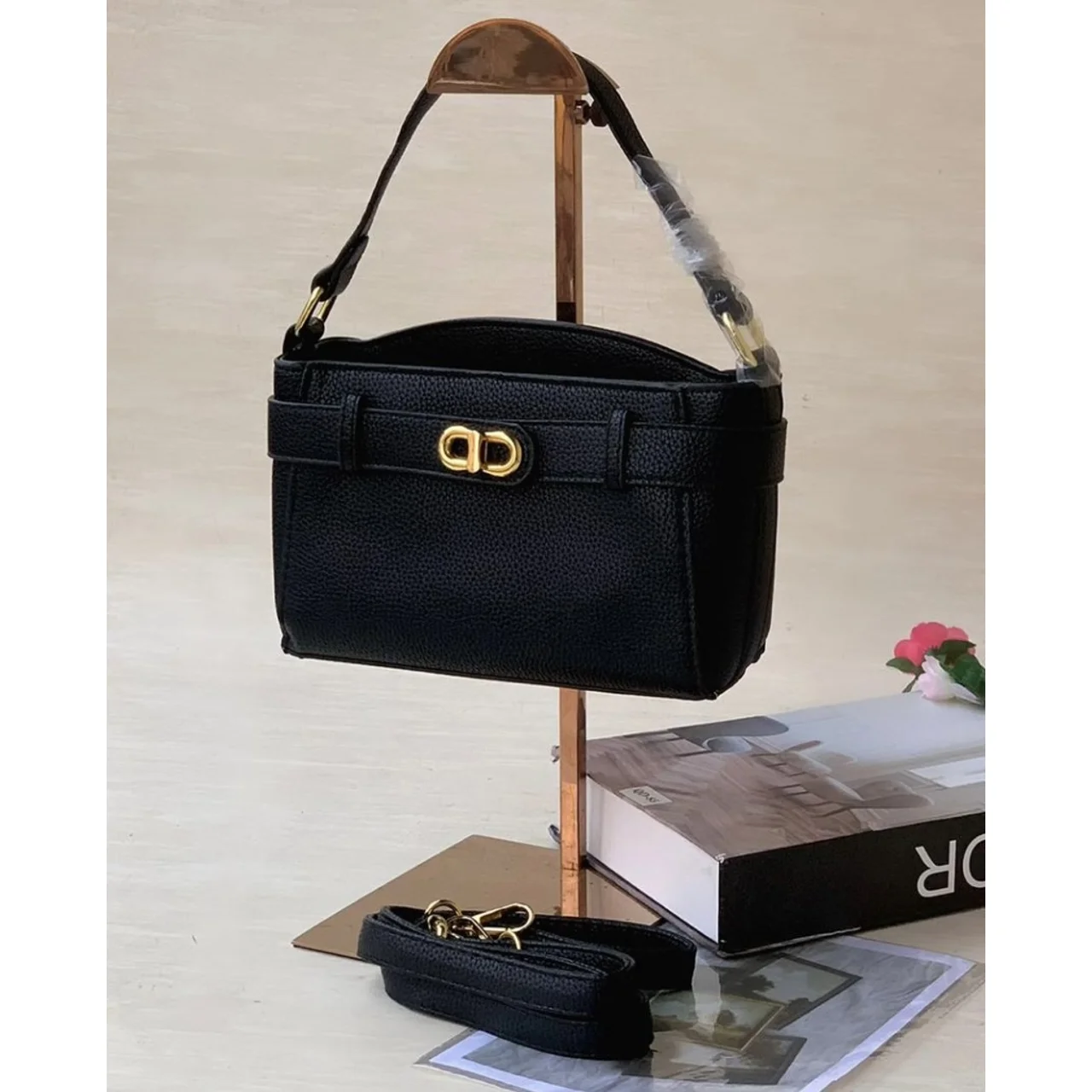 _Women’s Handbag (Chic, Durable, Elegant, Trendy)