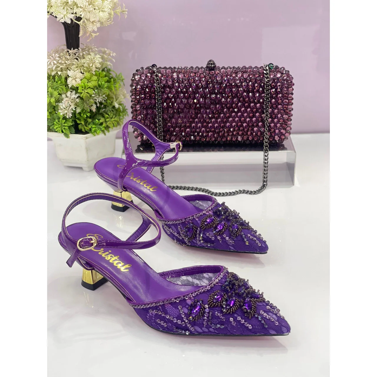 _Women's Premium Bridal/Party Ensemble (Durable, Stylish, Fashion-Forward, Elegant)