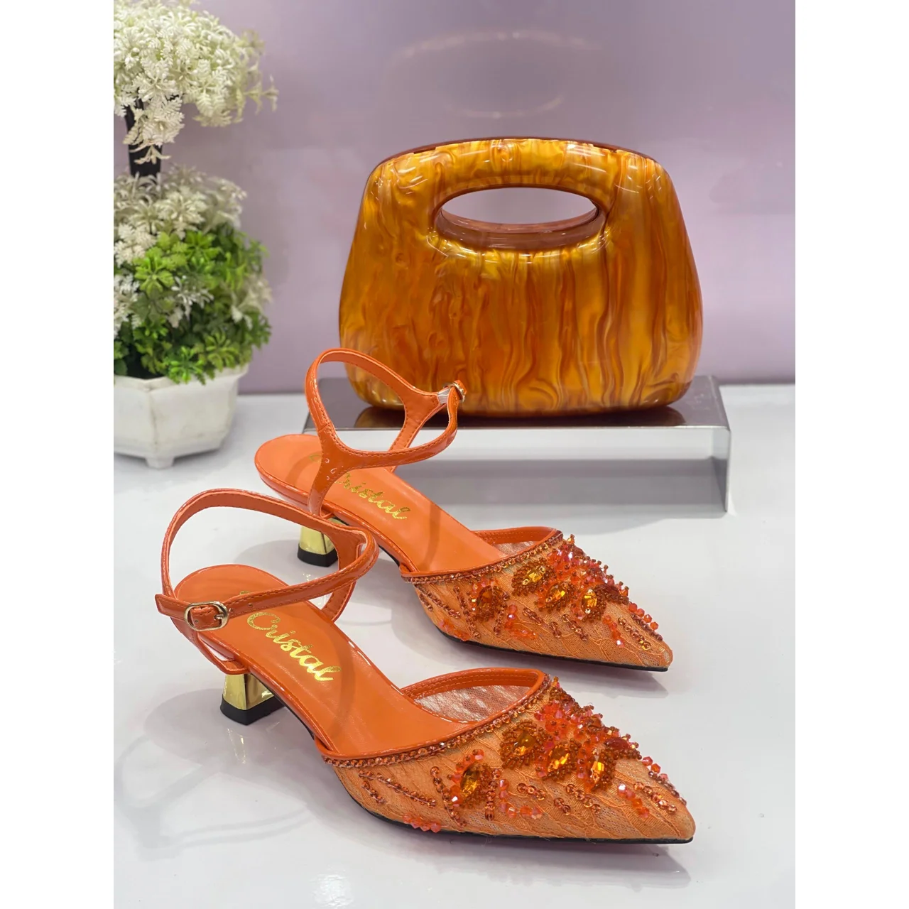 _Women's Premium Bridal/Party Ensemble (Durable, Stylish, Fashion-Forward, Elegant)