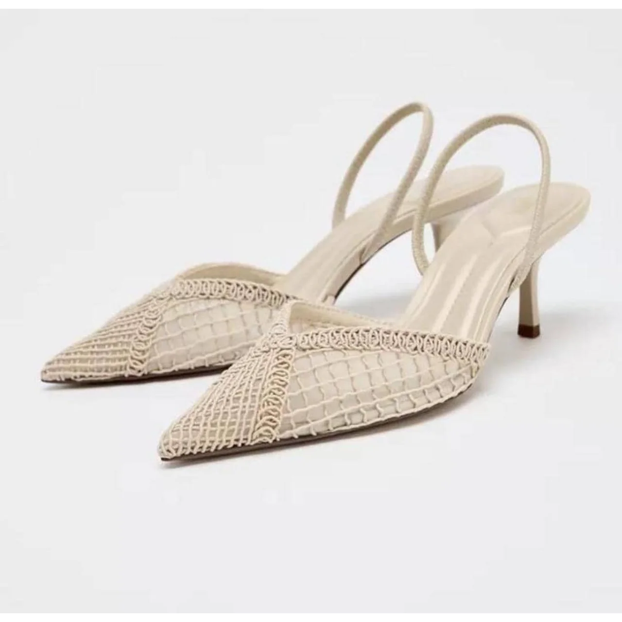 _Women’s Sturdy Footwear (Reliable, Trendy, Elegant, Sophisticated)