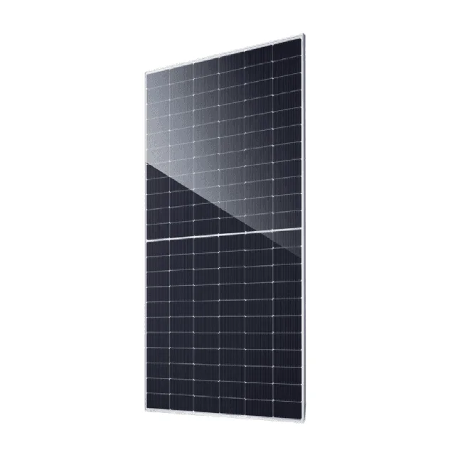 _ZN 603W Bifacial Monocrystalline Solar Panel | 603W-UPLDD