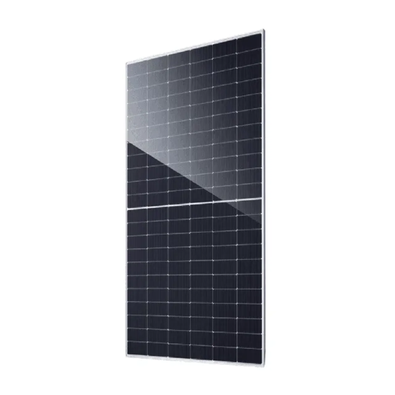 _ZN 605W Bifacial Monocrystalline Solar Panel | 605/N-UHLDD