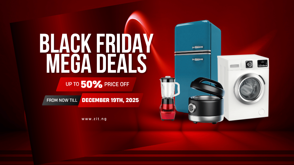 Black Friday Sale - Up to 40% OFF