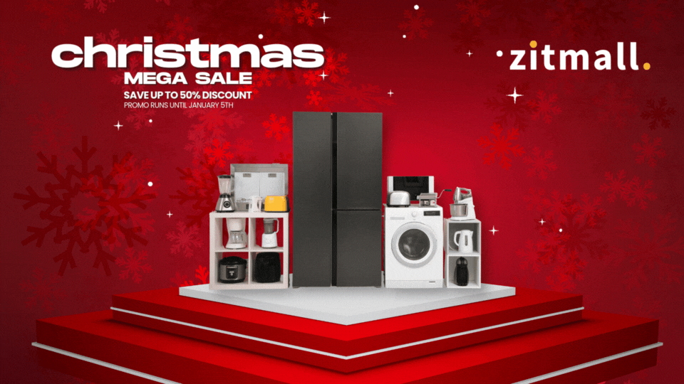 Black Friday Sale - Up to 40% OFF